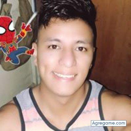 olbenmndz chico soltero en Corinto