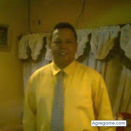 RafaelOmarLopez chico soltero en Choroní