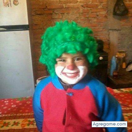 marcelolescano chico soltero en Amaichá Del Valle