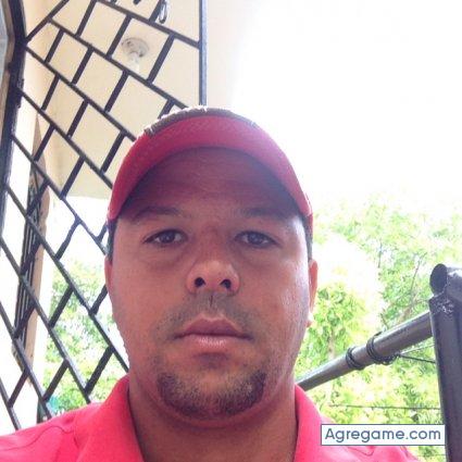 frosario chico soltero en Santo Domingo