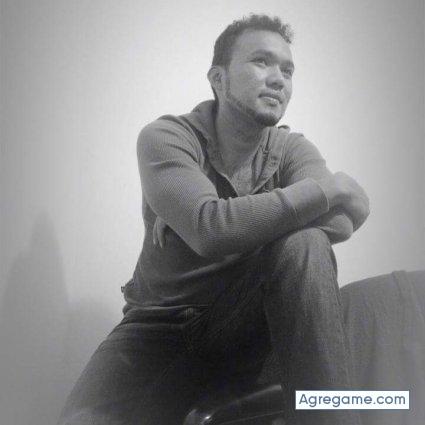 Oscar1383 chico soltero en Silver Spring