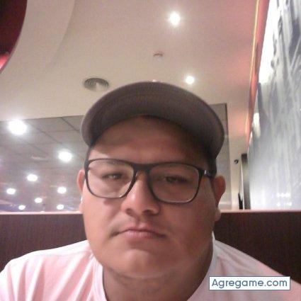 luisfernanado chico soltero en Castro Del Rio