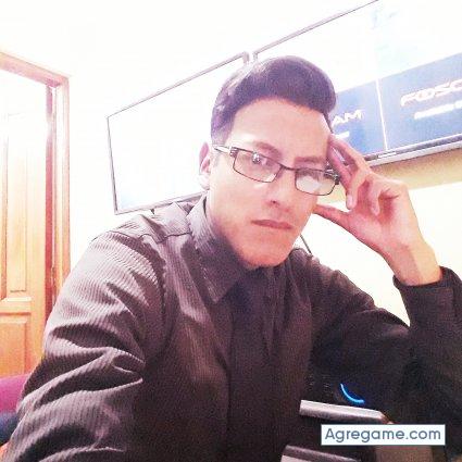 Enchantres3 chico soltero en La Paz