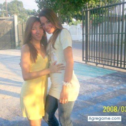 anix chica soltera en Mérida