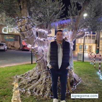 Algar73 chico divorciado en Cartagena