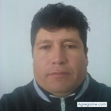 danyrichard chico soltero en Alto Perú