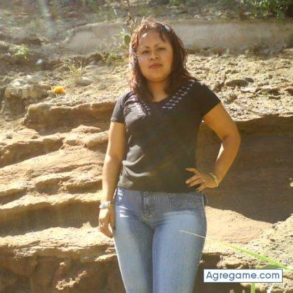 AER7604 chica soltera en Tequixquiac