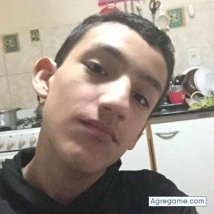 EstebanLegrand chico soltero en Salta