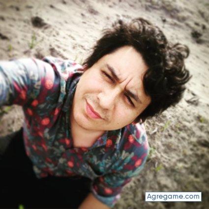 Marceloaqv chico soltero en 