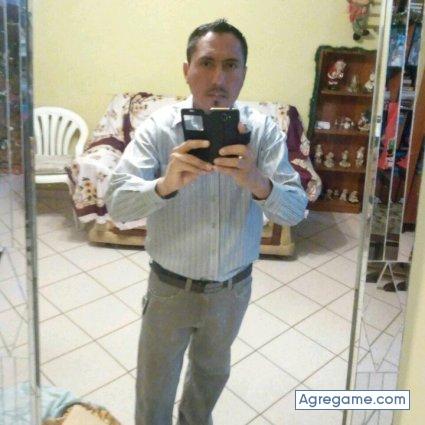 Pirata35 chico soltero en Trujillo