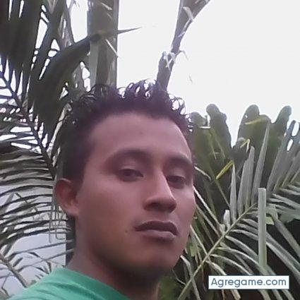 Mynormanuel chico soltero en Mazatenango
