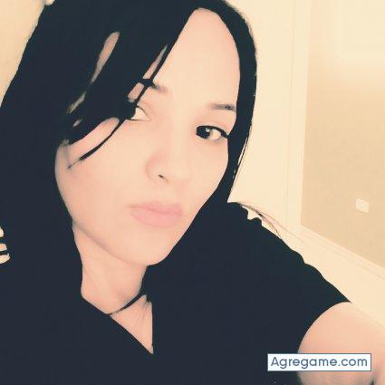 Candise chica soltera en Guayaquil