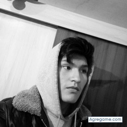 Josuaguille chico soltero en Alto