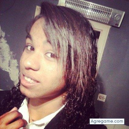 gabrysouza chica soltera en Marratxí