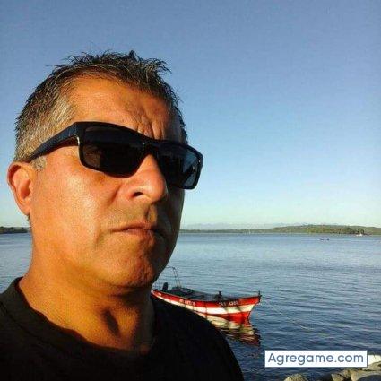 marcosmontana chico soltero en Calbuco