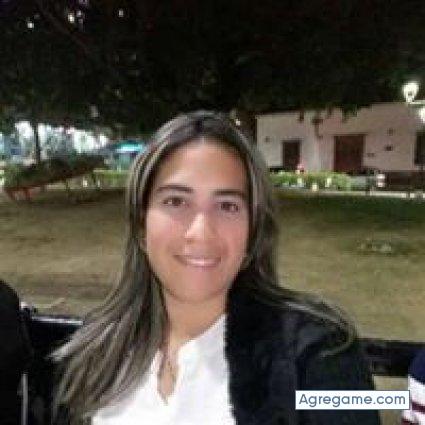 genesisflores chica soltera en San Carlos