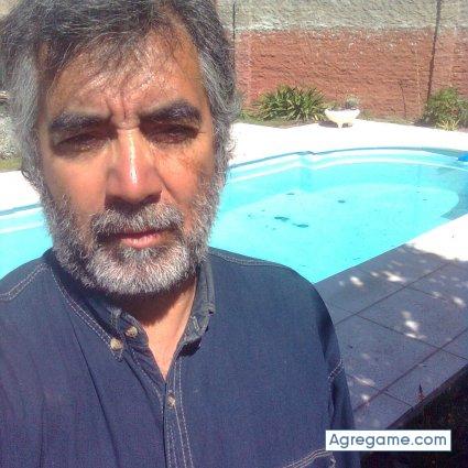 naufrago22 chico soltero en Quimilí