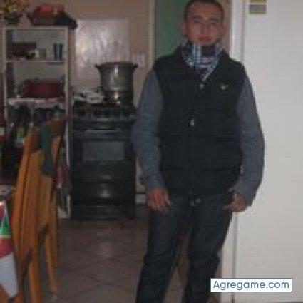 guillermosantana chico soltero en Mexicali