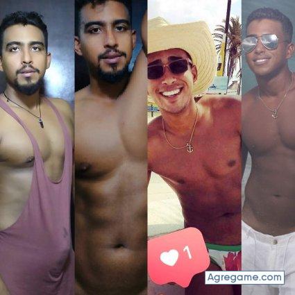 Foto de RayBoss, 35 años en Mérida Yucatán