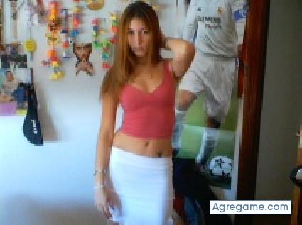 Mary chica soltera en Barcelona