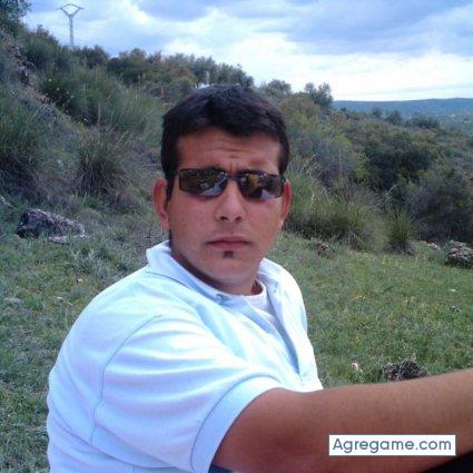 luismy chico soltero en Camarma De Esteruelas