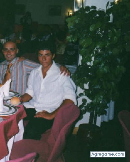 ErTaTeDJeRe chico soltero en Jerez De La Frontera