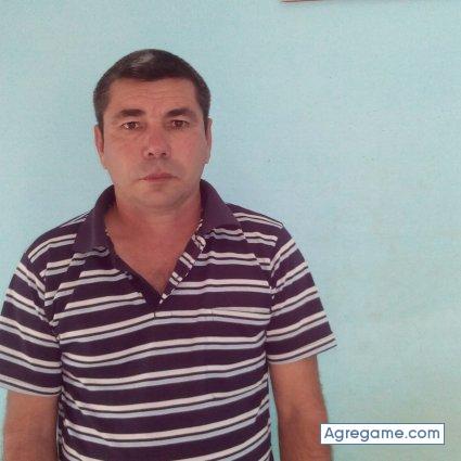 ramonb123 chico soltero en Santa Clara