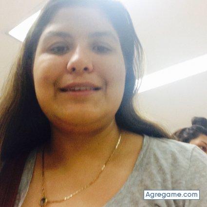 Gabycr720 chica soltera en Anaheim