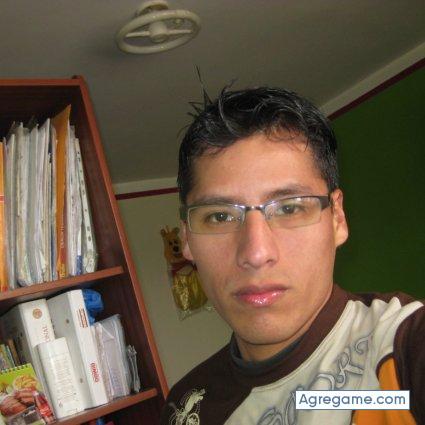 mantonio chico soltero en Lima
