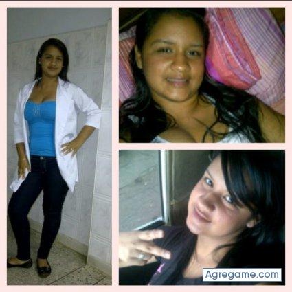 Mayle23 chica casada en Guasipati