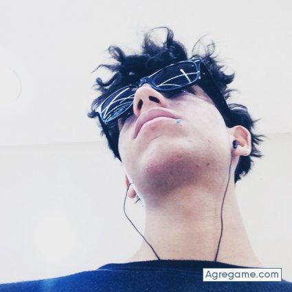 Byucgj chico soltero en Cuernavaca