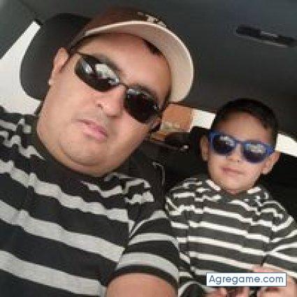 hilanlugo chico soltero en Temuco