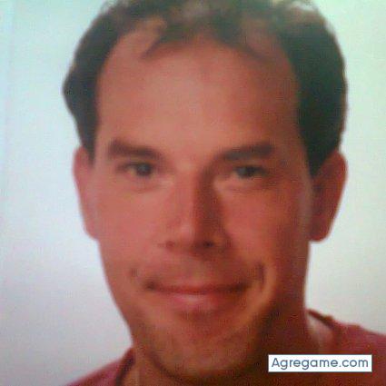 robin68 chico soltero en Dos Hermanas