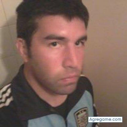 mau85 chico soltero en La Plata