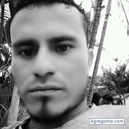 Jeffe007 chico soltero en La Troncal