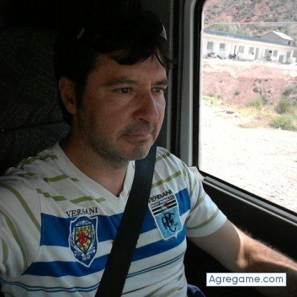 toroovero chico soltero en Posadas