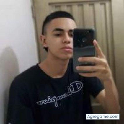 juanesteban8786 chico soltero en Los Patios