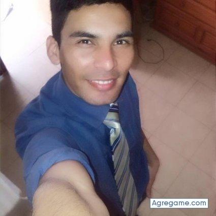 alfredo2527 chico soltero en San Jaime