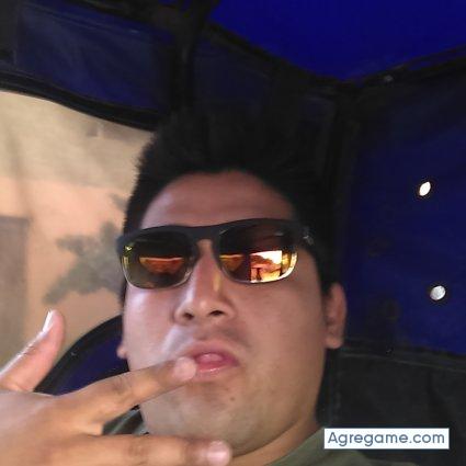 Luisito99R9 chico soltero en Nauta