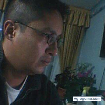 clodomirosamper chico soltero en Betania