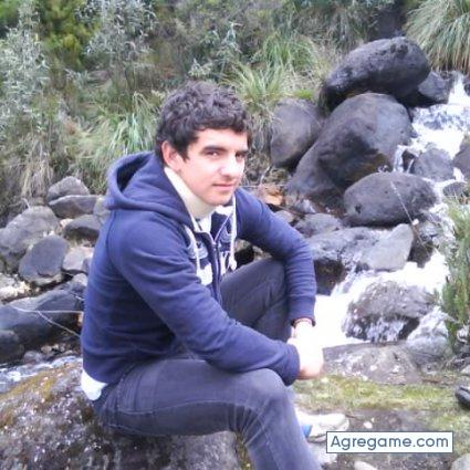pancholoco chico soltero en Cuenca