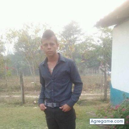 angelbonilla chico soltero en Catacamas