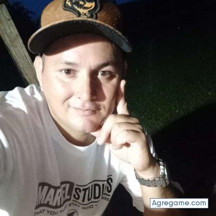 Fedeber chico soltero en Cambyretá