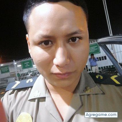 JuniorPG chico soltero en Piura