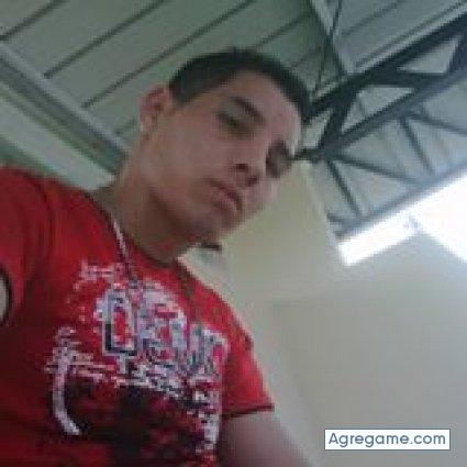 mabaaleman chico soltero en Ocú