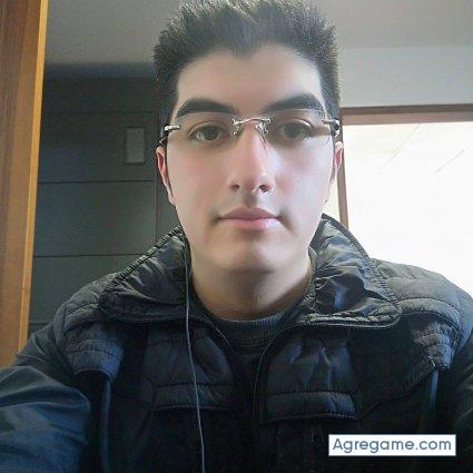 mariozarama chico soltero en Centro De Pasto