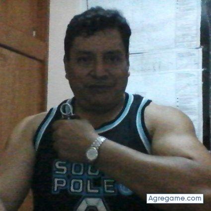 Thor01 chico soltero en Santa Bárbara