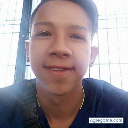 aldeamro100 chico soltero en Río Chico