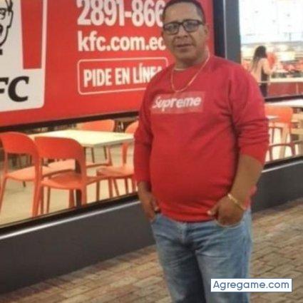 Tavojimenez10 chico soltero en Azogues