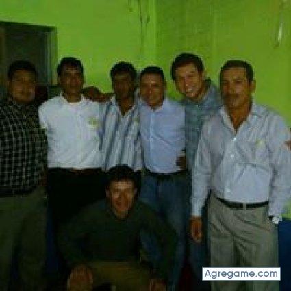 larryalejandro chico soltero en La Esperanza